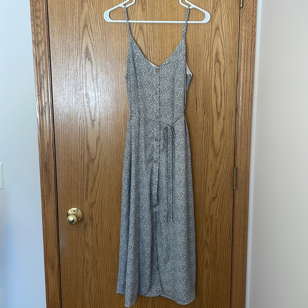 Midi Dress